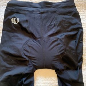 Pearl Izumi long bike shorts